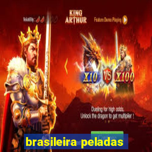 brasileira peladas